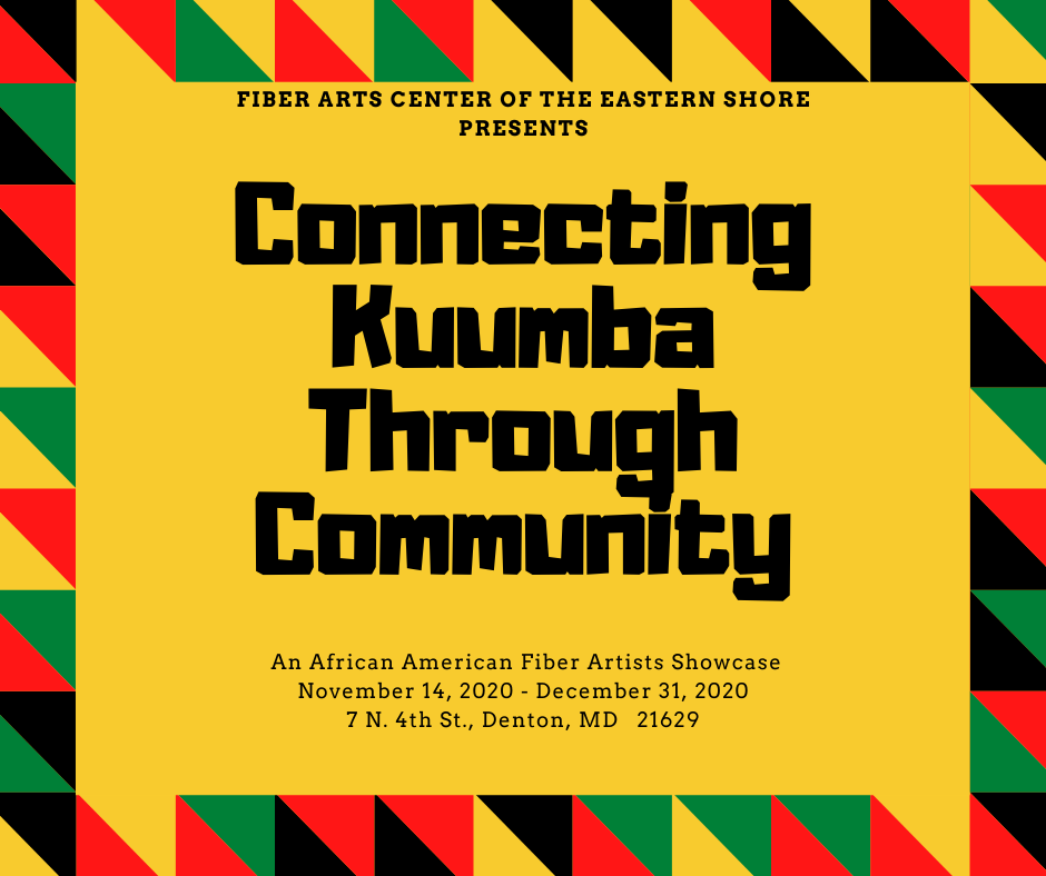 Connecting Kuumba Through Community