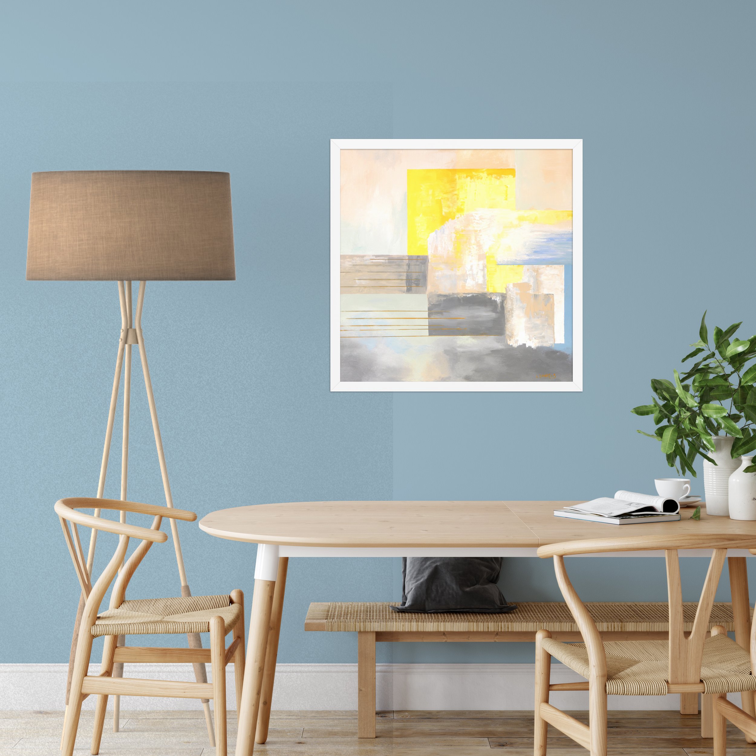 Poster Framed-Crossroads-my mockup above table.jpg