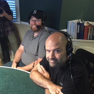 If you missed us talking about our new movie "A High School Story" this morning, you can check it out here !