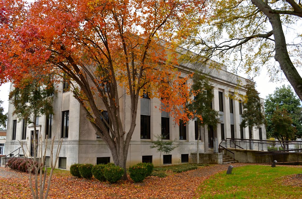 McNairy County Schools