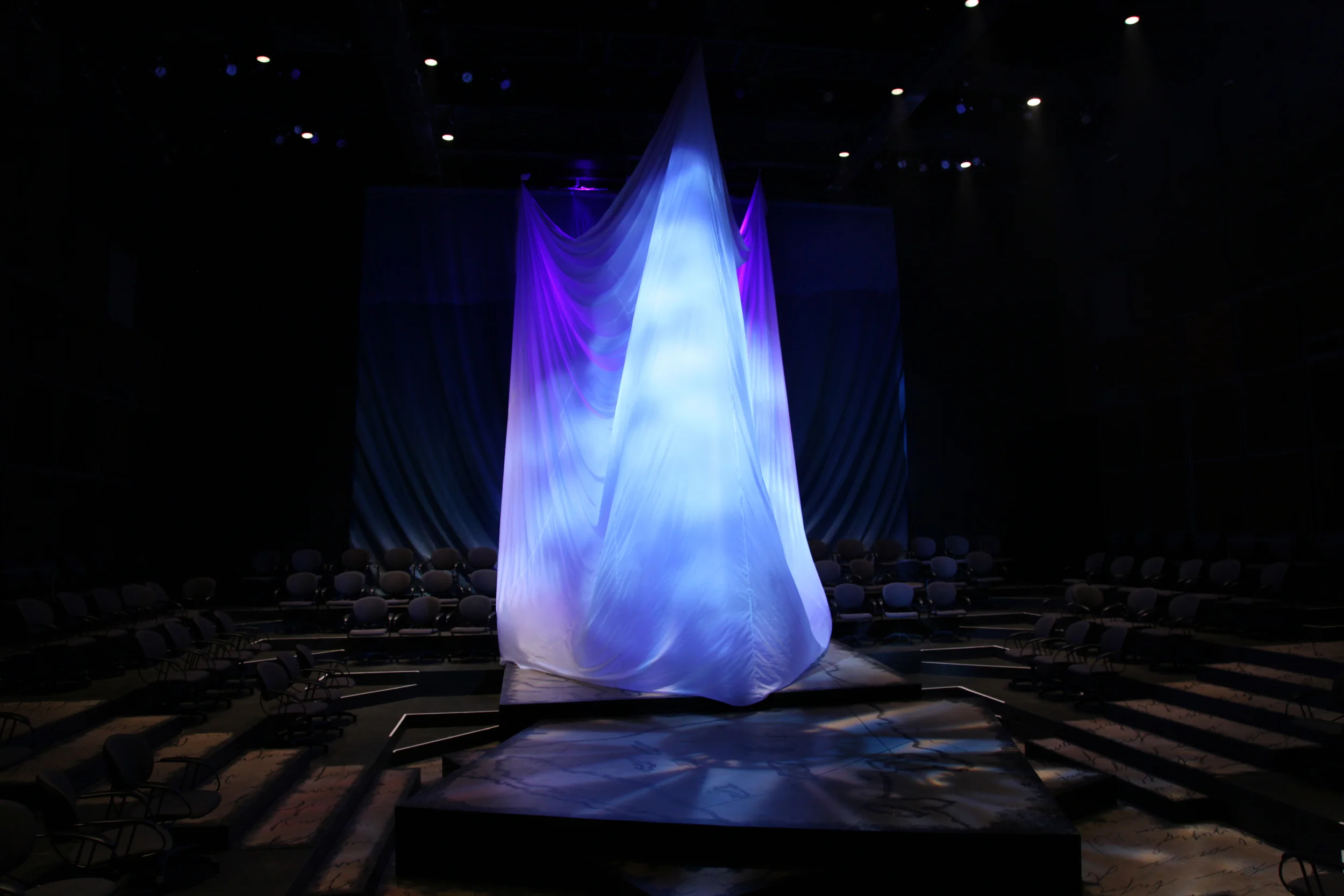 The Tempest