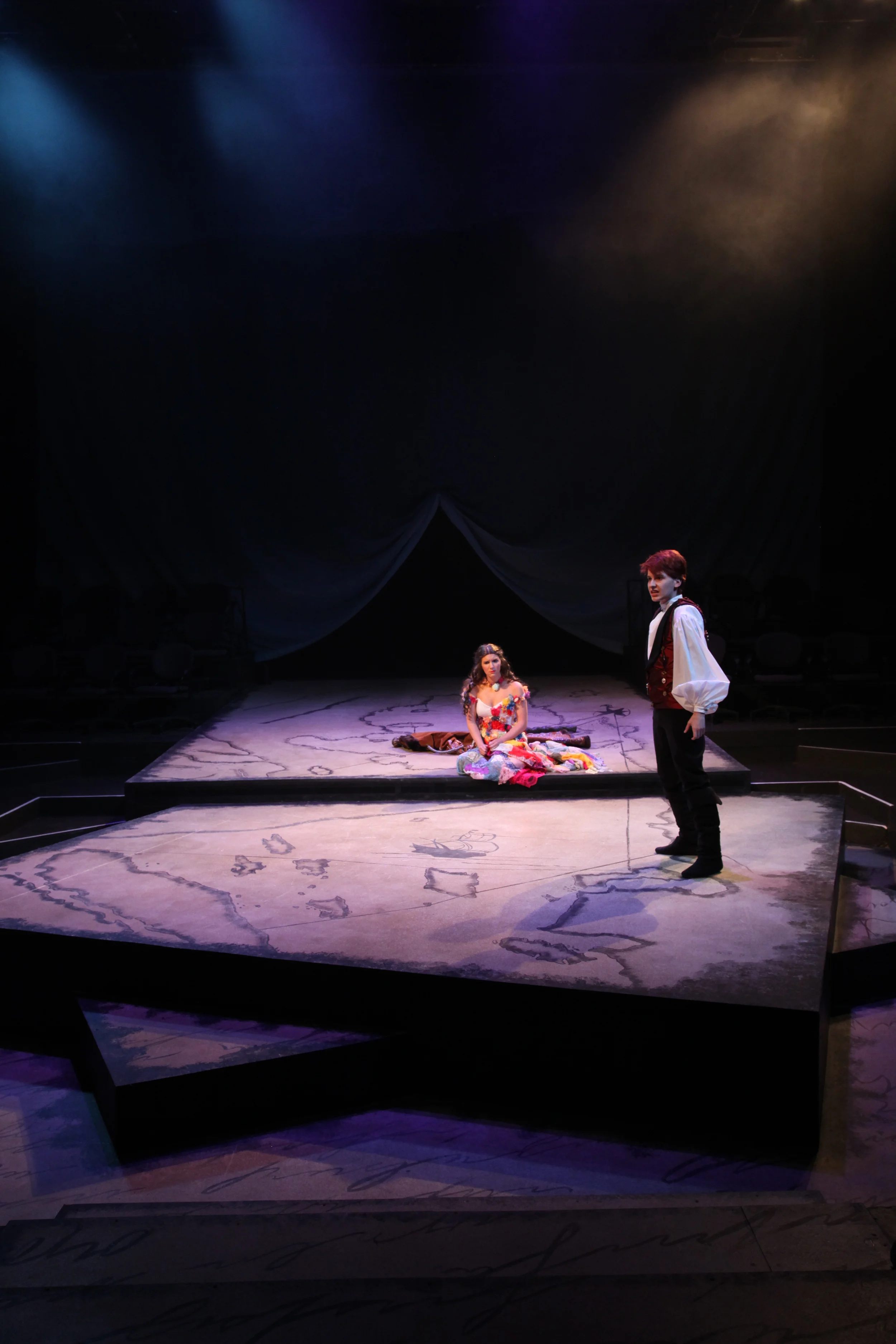 The Tempest