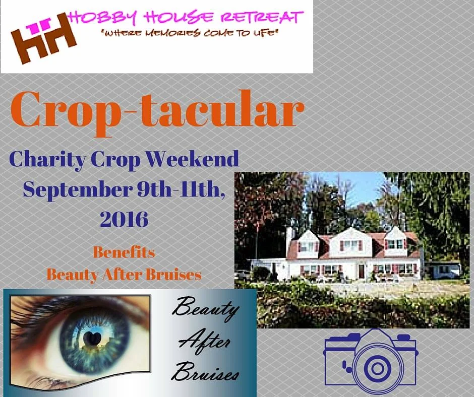 Crop-tacular