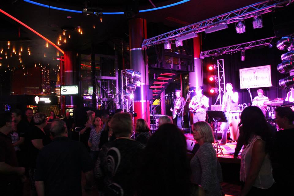 Greenbank RSL 3rd May 2014.jpg