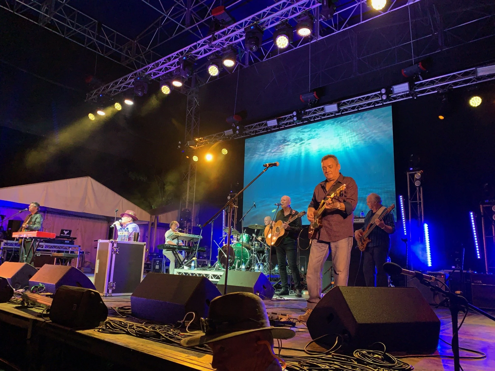 Little Steely Brothers