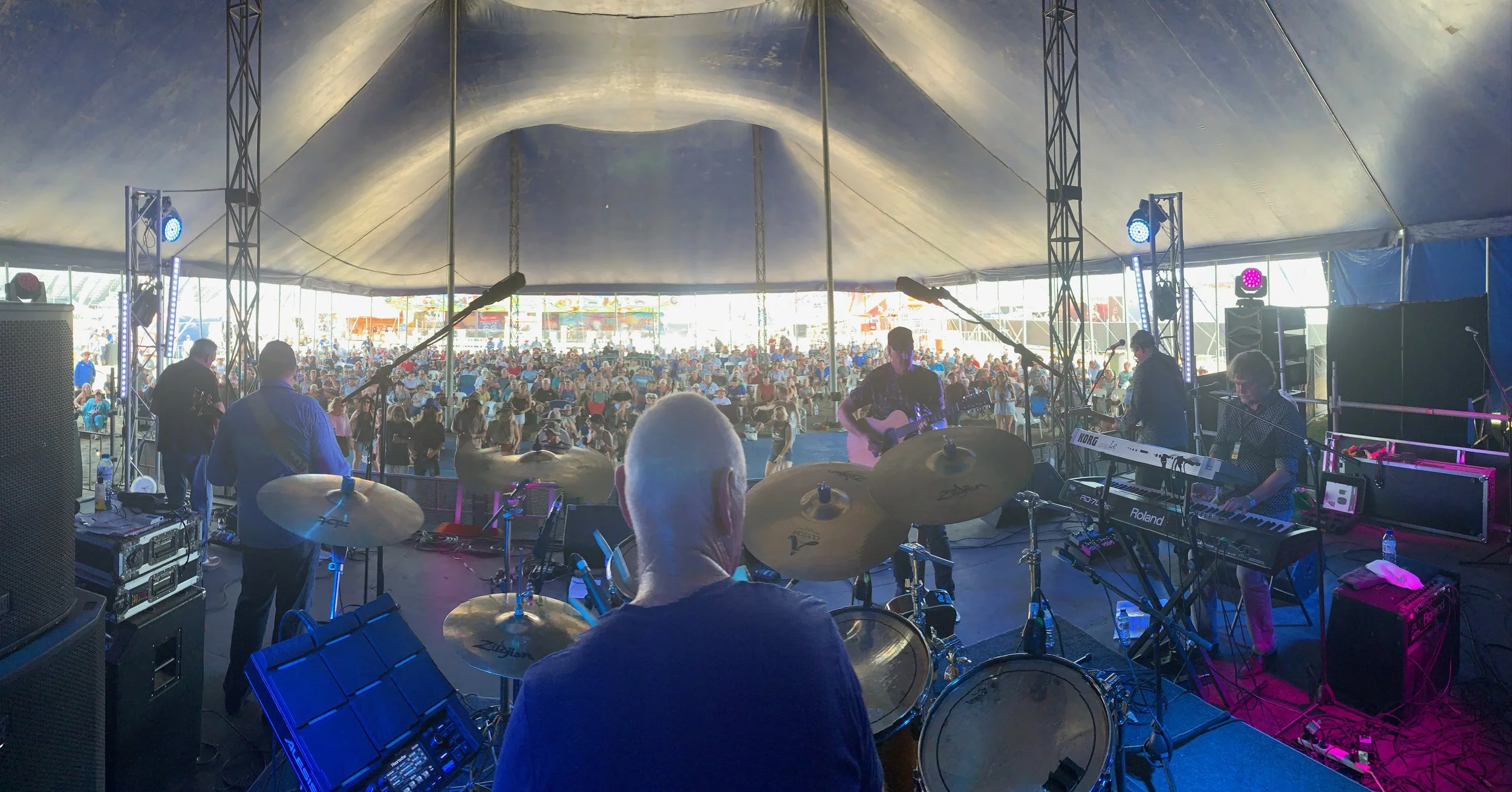 Little Steely Brothers