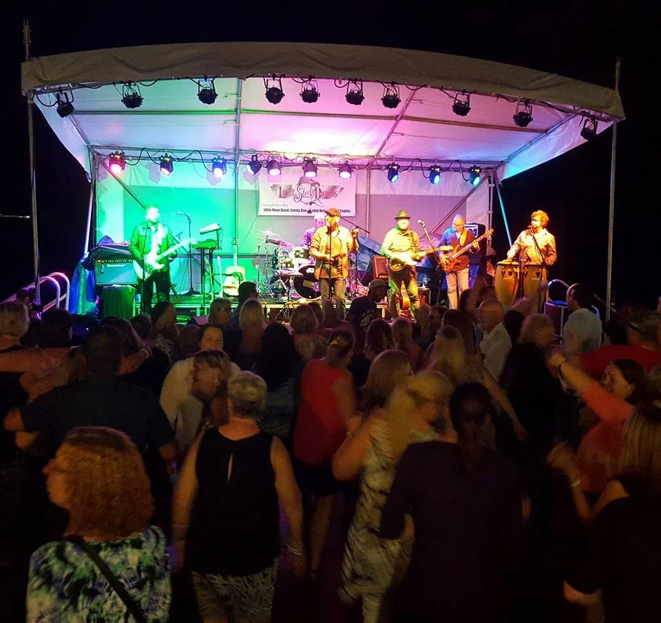 Little Steely Brothers