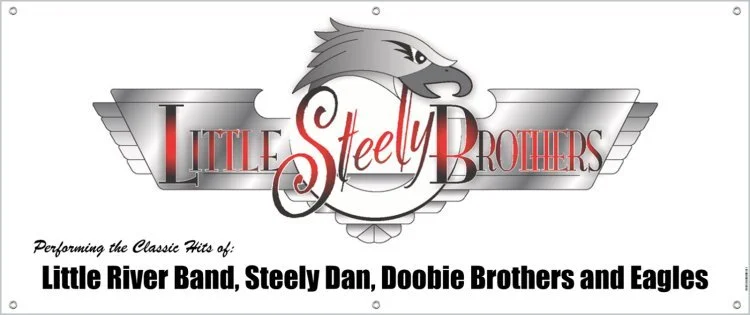 Little Steely Brothers