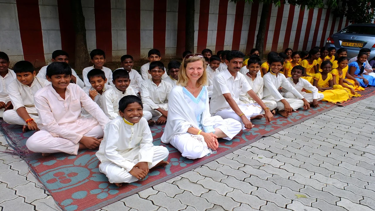 Sunshine Project in Sri Lanka