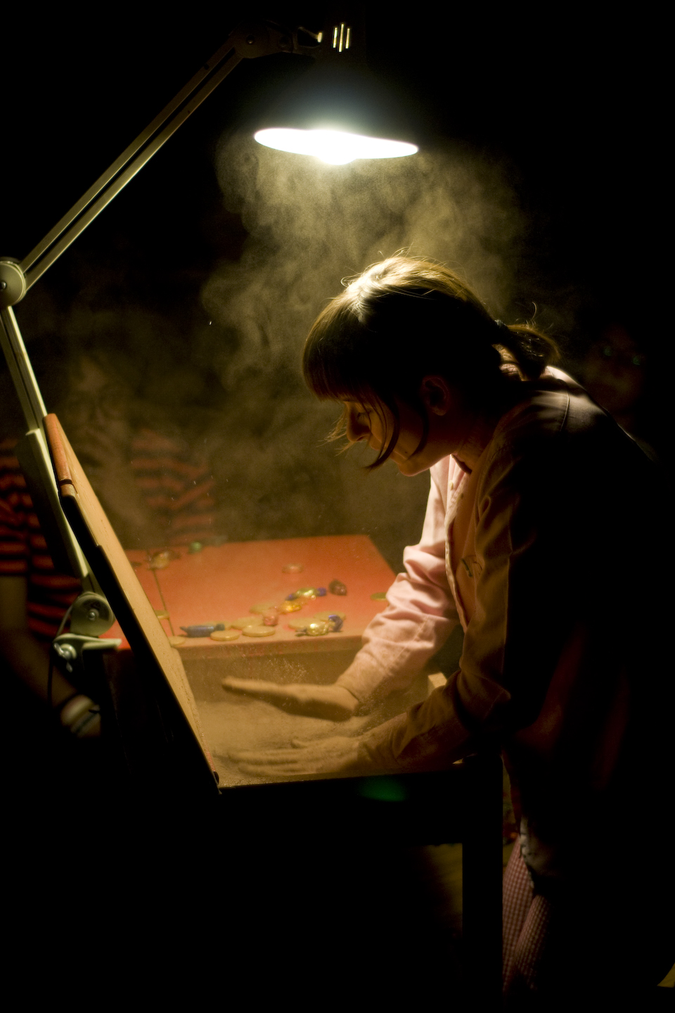 Chocolate. The Public House, Hiru Dance Organisation, 2012. Photo: Jack Davies.