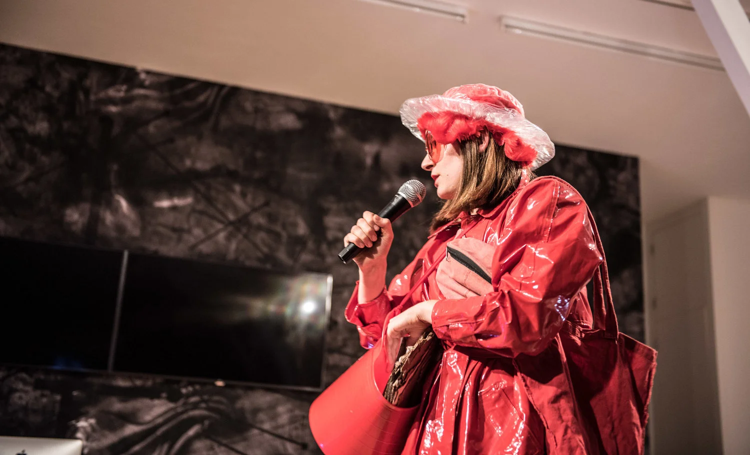 Lessons on Planet Earth (ft. Lewys Holt) @ V22's Young London
