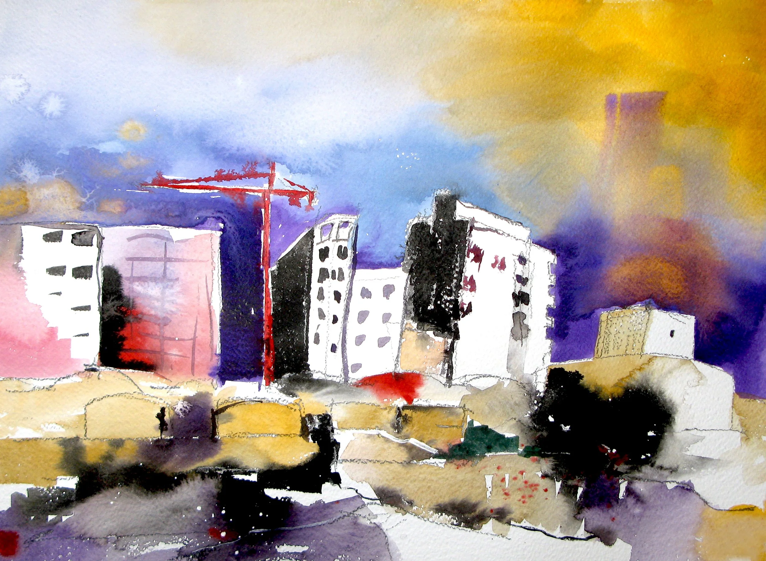 Sliema, It-Torri.JPG