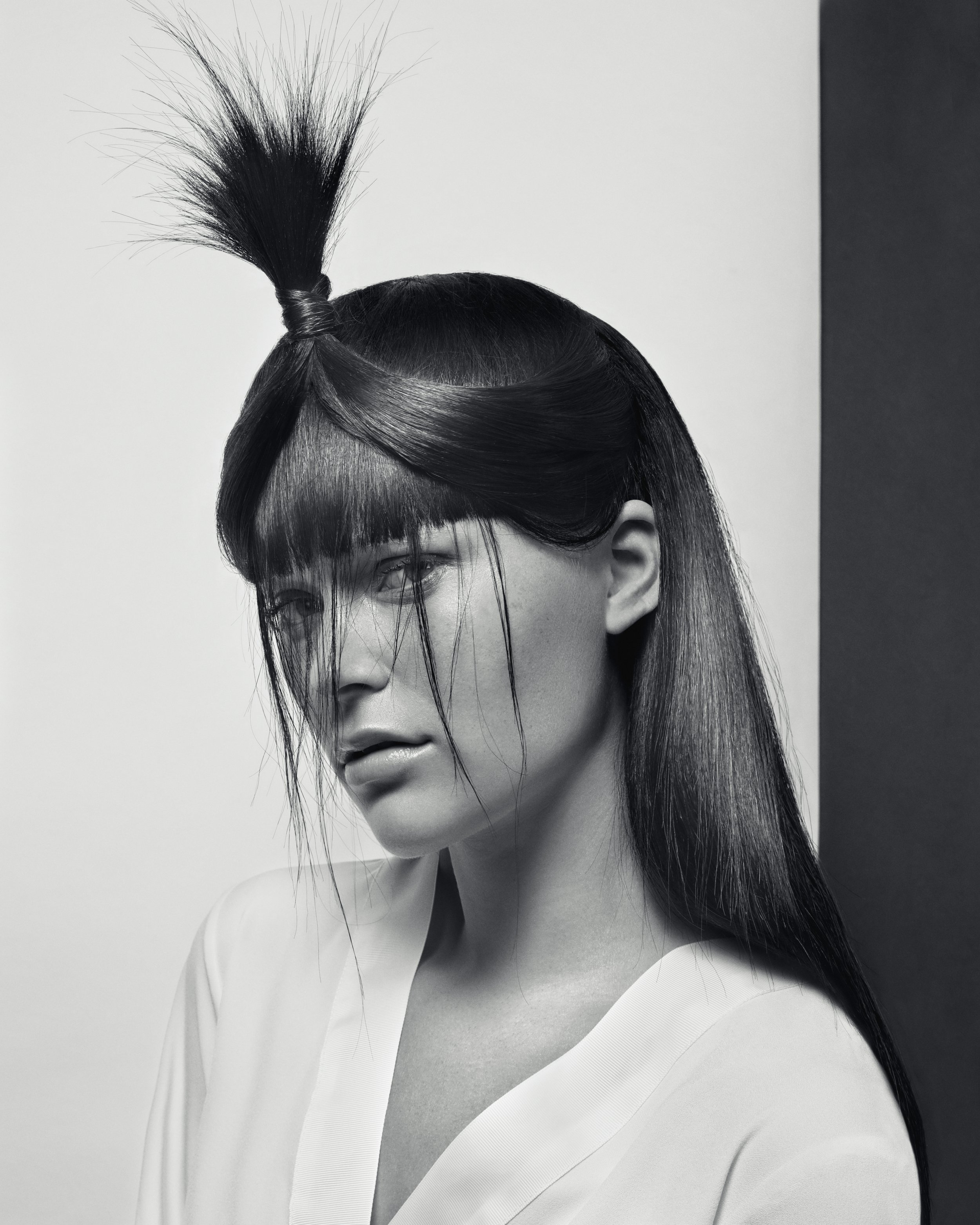 NoraOrthofer-Hairandmakeup-London-publication-feroce-Magazine-the hair issue shelley sumner -3.jpg