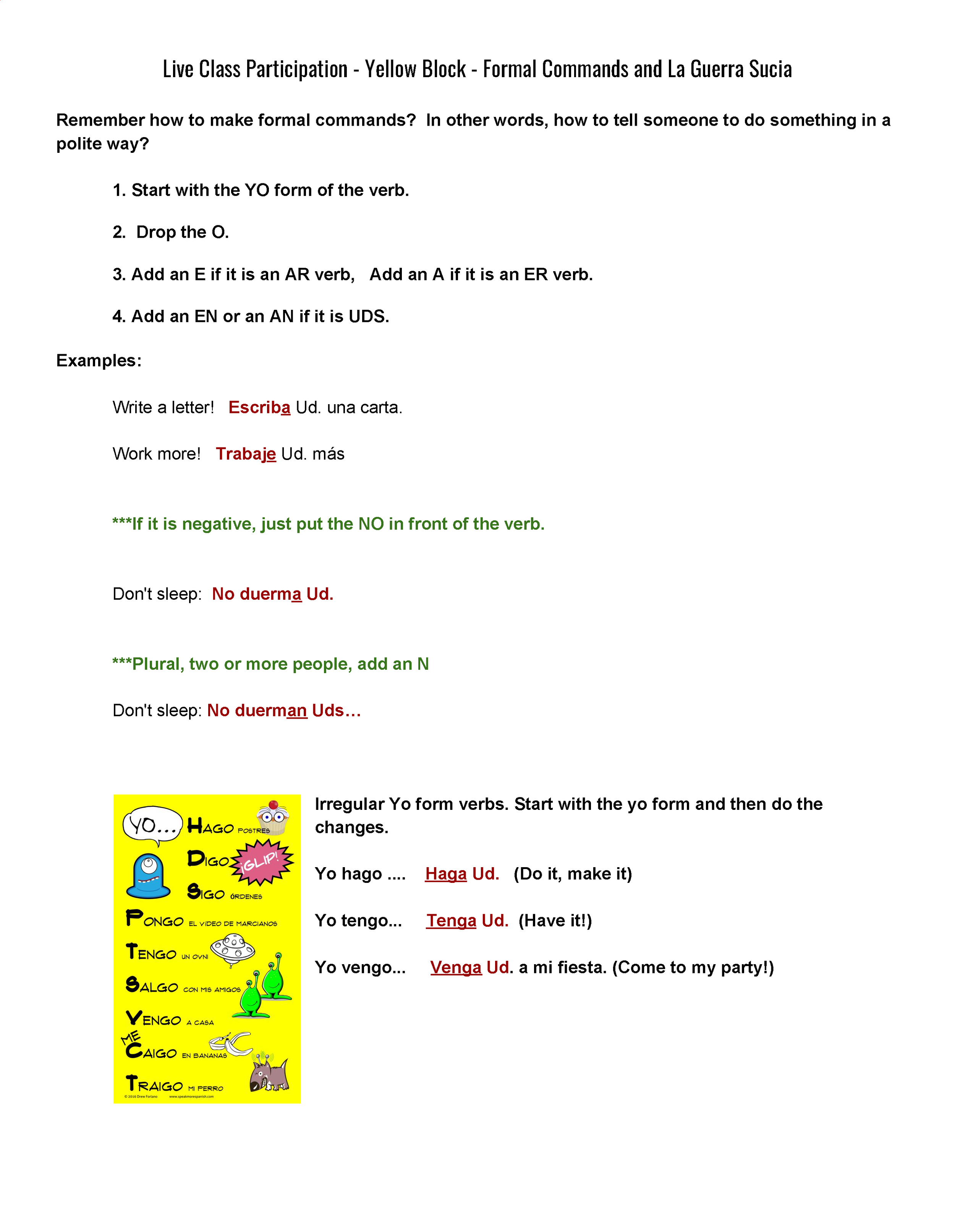 Live Class Participation Worksheet for teaching Spanish online_Page_1.png