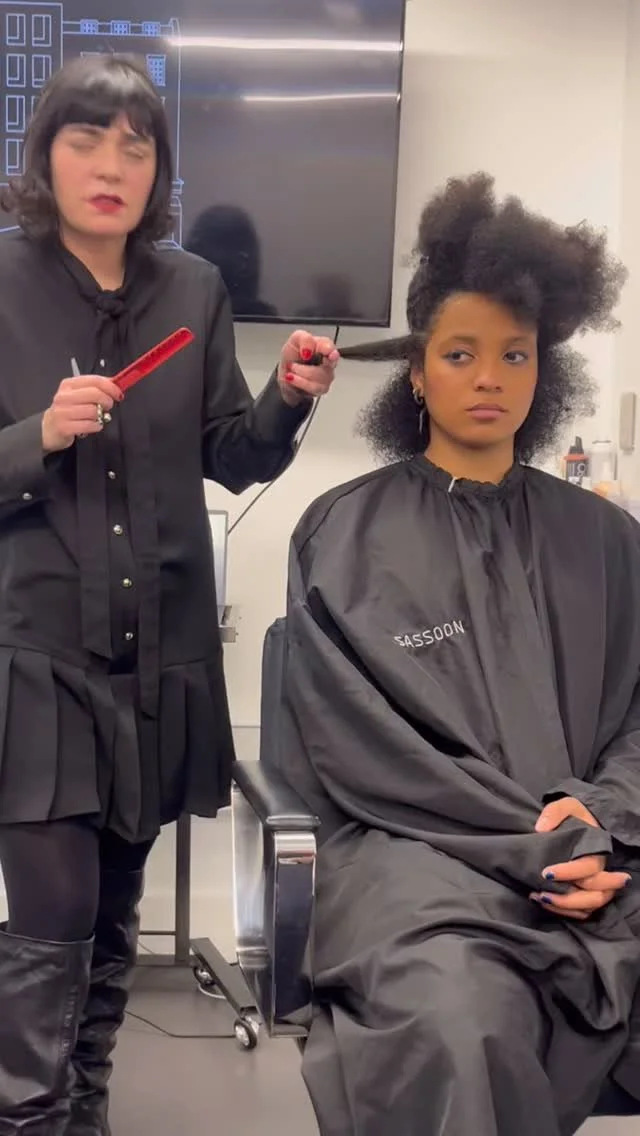 gallery — NEUTON HAIR SALON