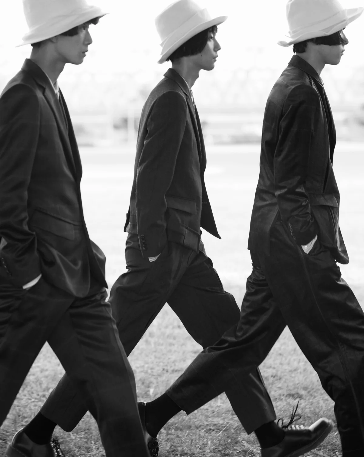 comme des garcons deux
