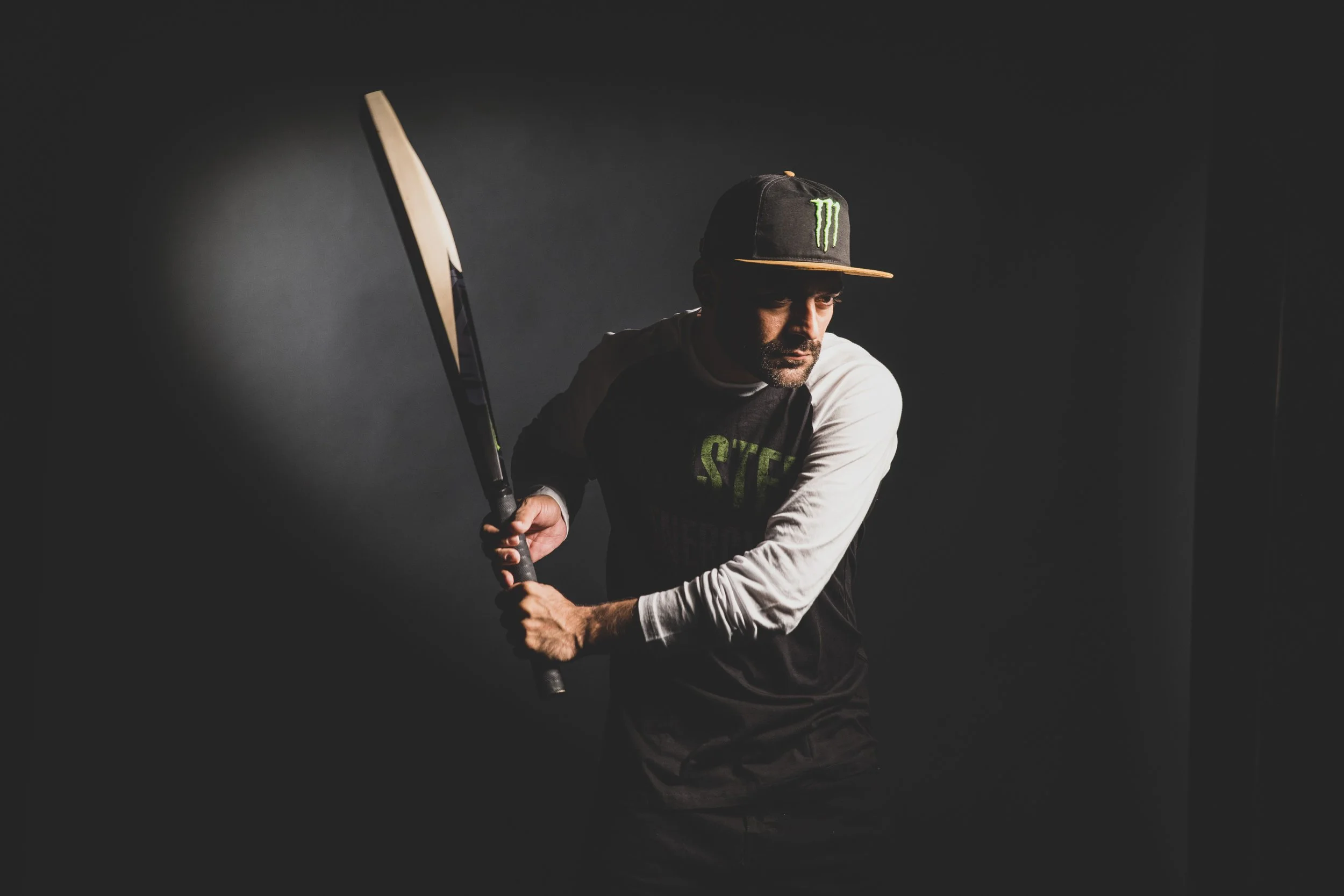 Rashid Khan - Monster