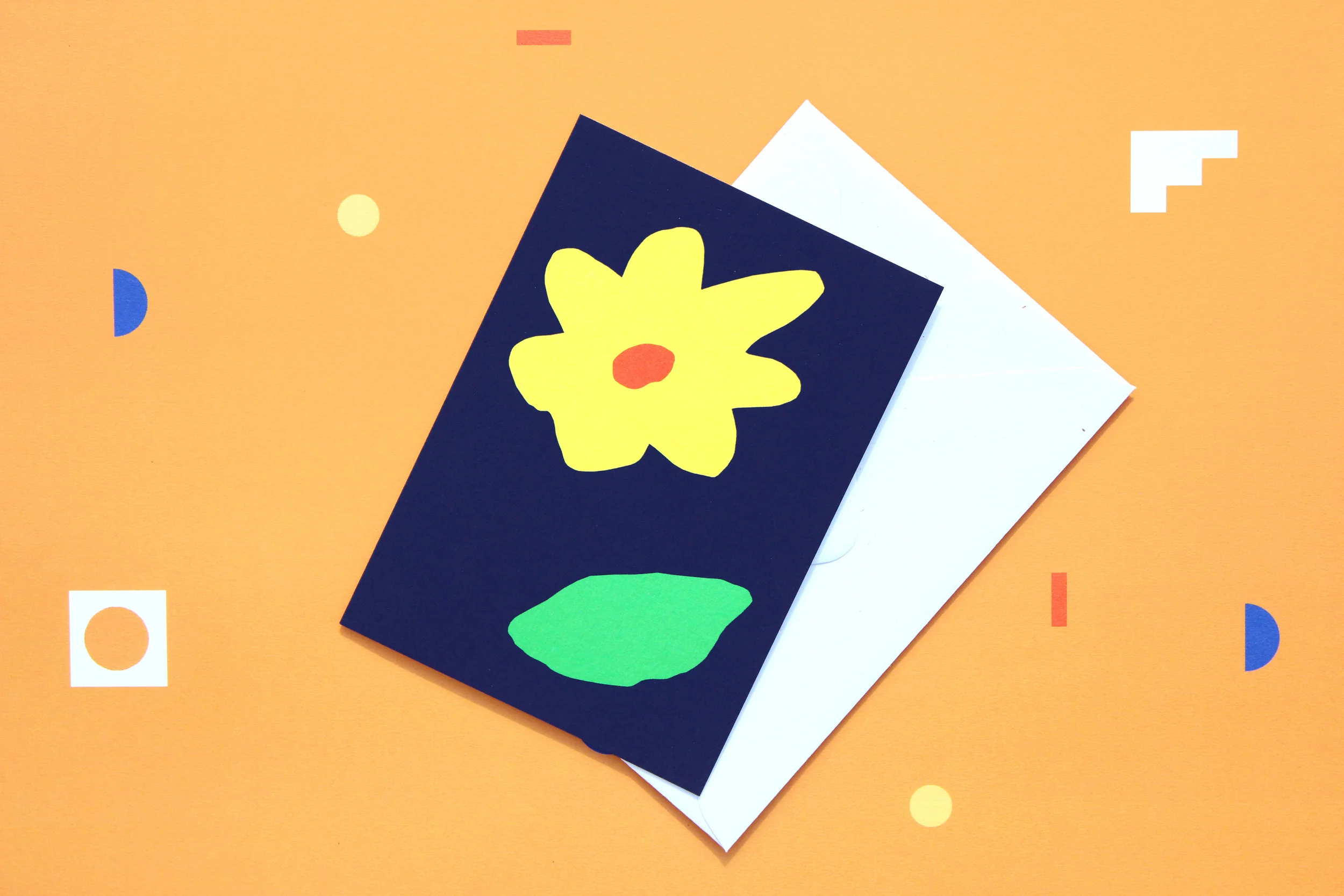 ‘Flower’ on ‘Space’