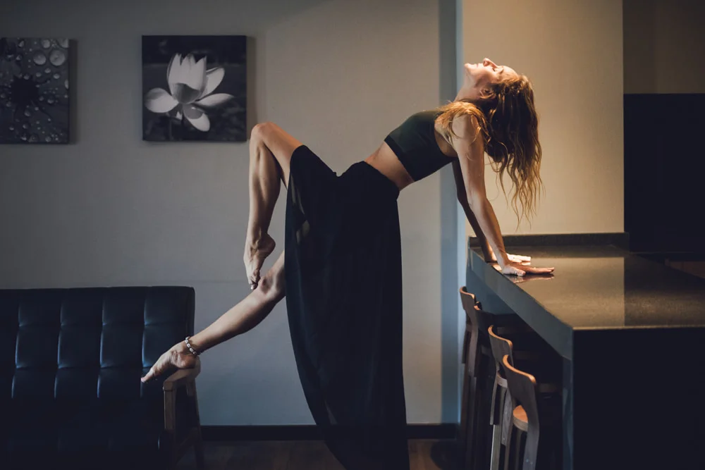 yoga boudoir malaysia