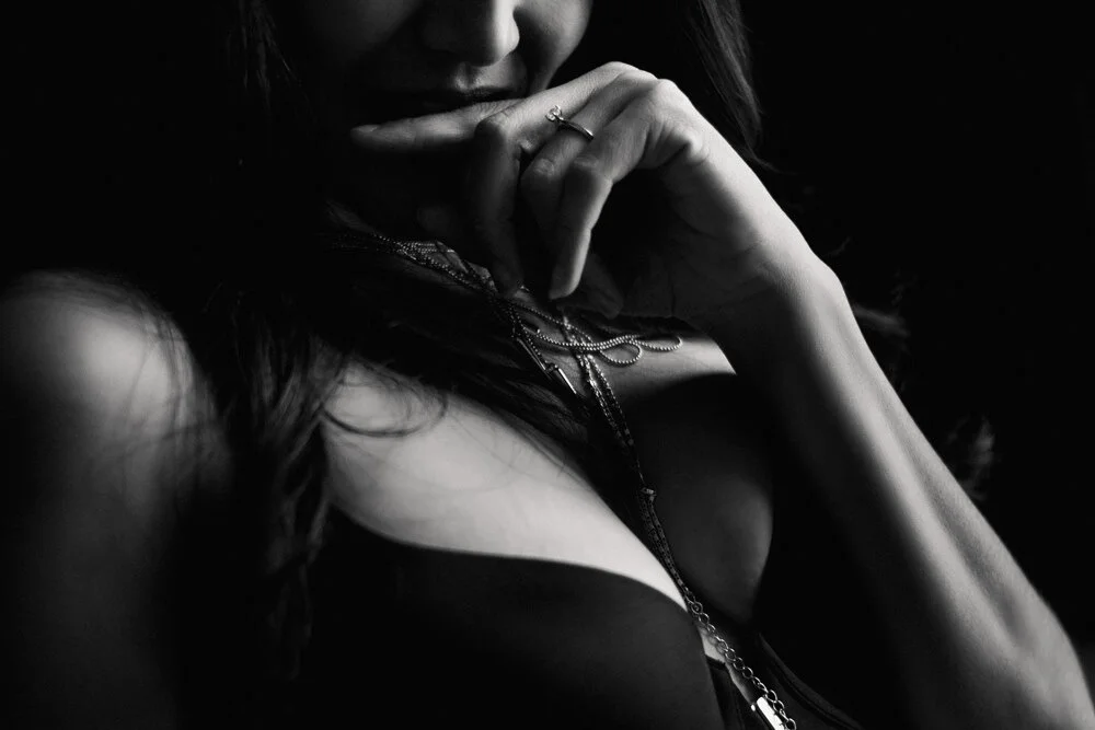artistic boudoir photography Malaysia