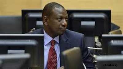 SABC | ICC rules in favour of Kenyan vice president