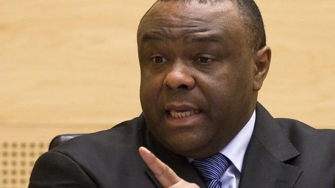 BBC | Jean-Pierre Bemba: DR Congo ex-warlord guilty of war crimes