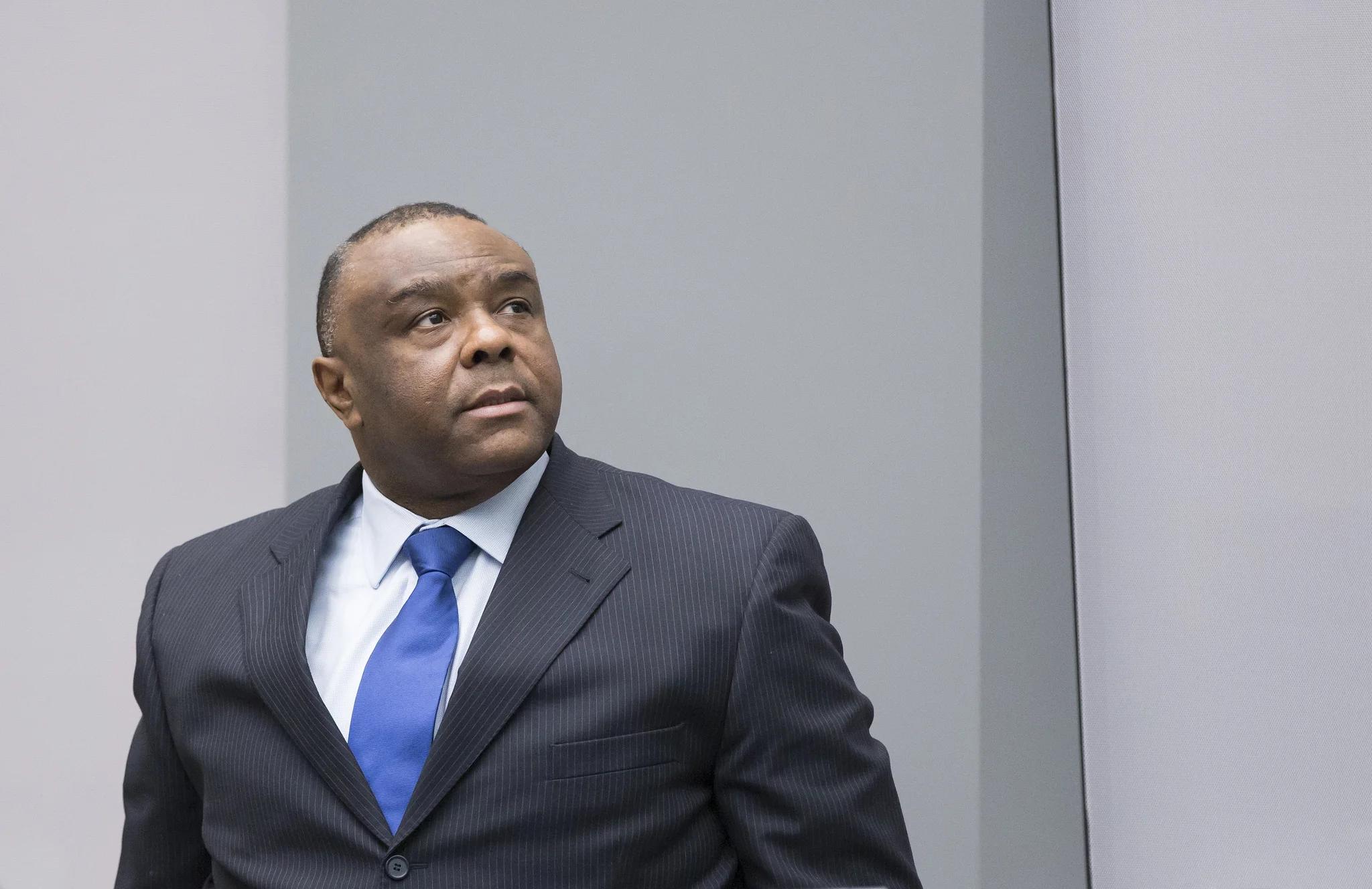 International Justice Tribune | Bemba at the ICC: How much is 18 years?