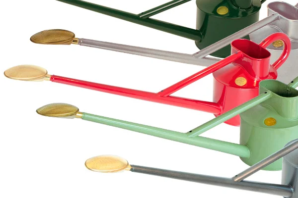 Haws watering cans
