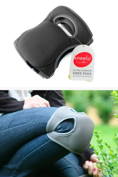 Kneelo knee pads
