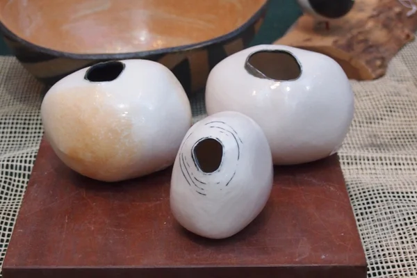 Ceramics by Hanne Westergaard
