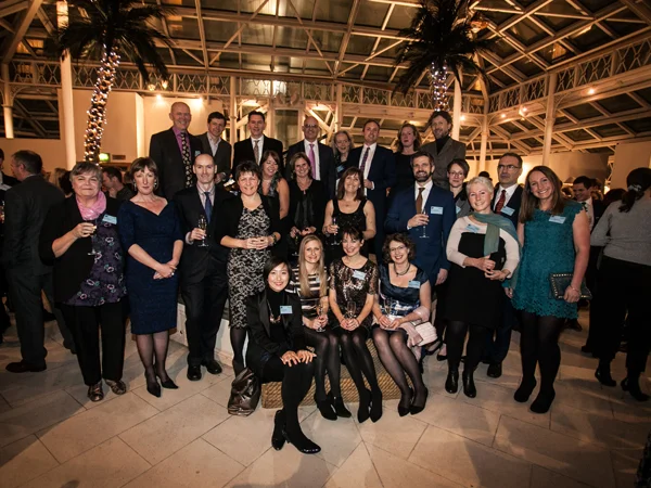 SGD Awards 2014 finalists