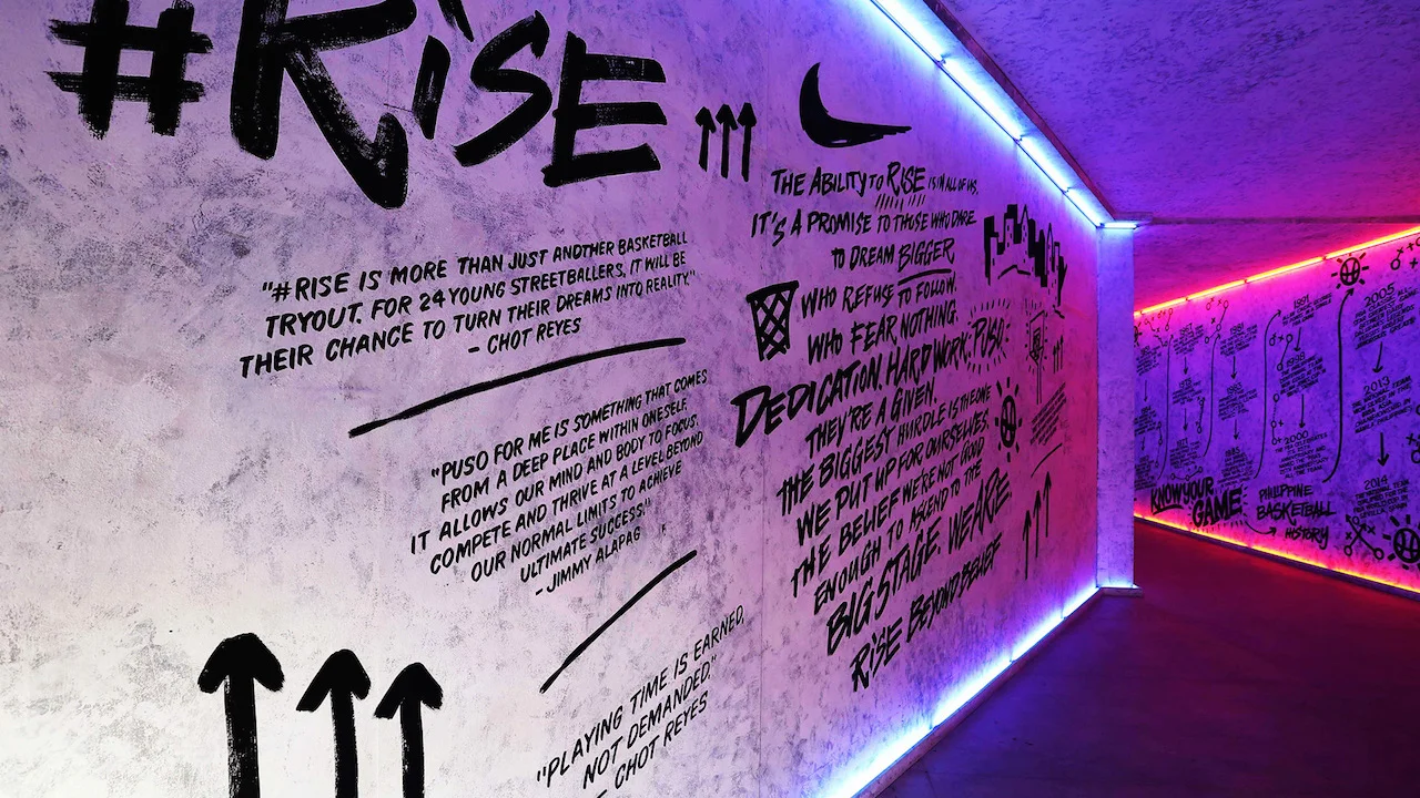 House of Rise  (Copy)