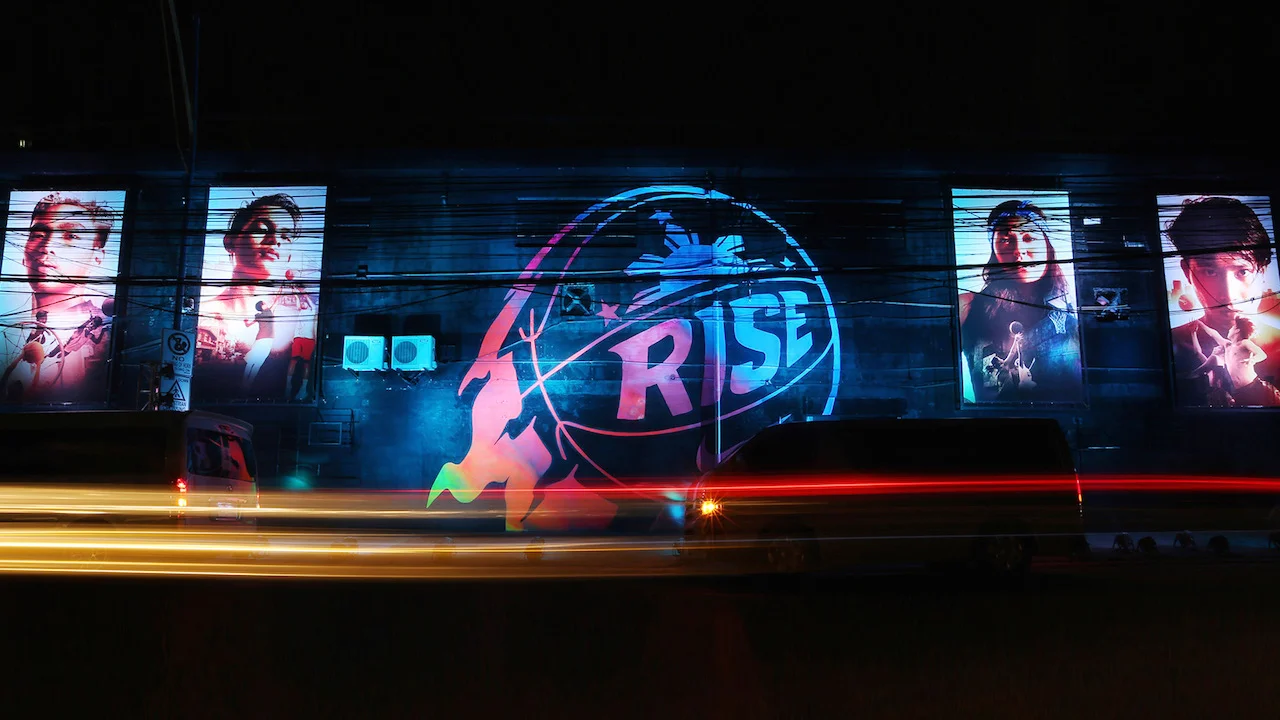 House of Rise (Copy)