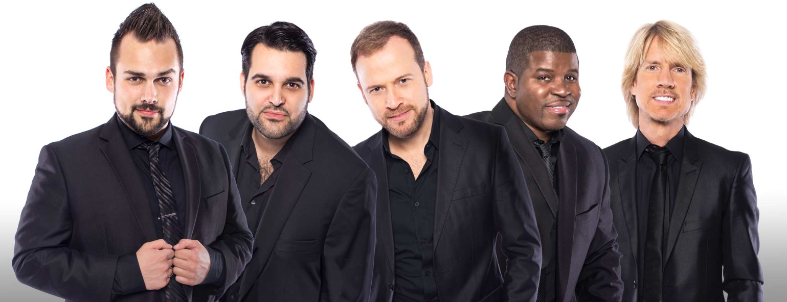 Kettering National A Cappella Festival 