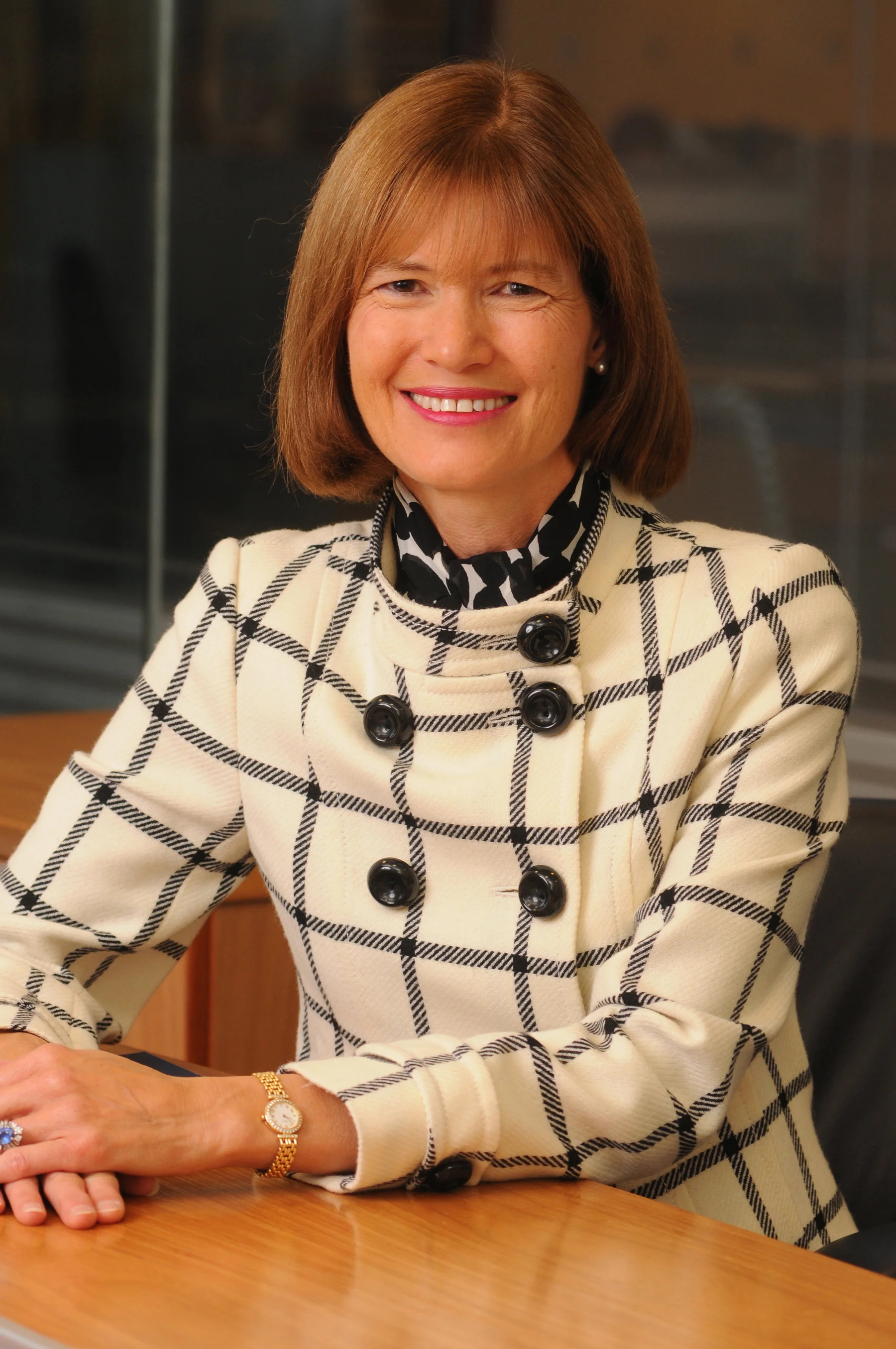 KELLY LINDBERG, St James Place Wealth Management - "How to Find the Right Advisor"