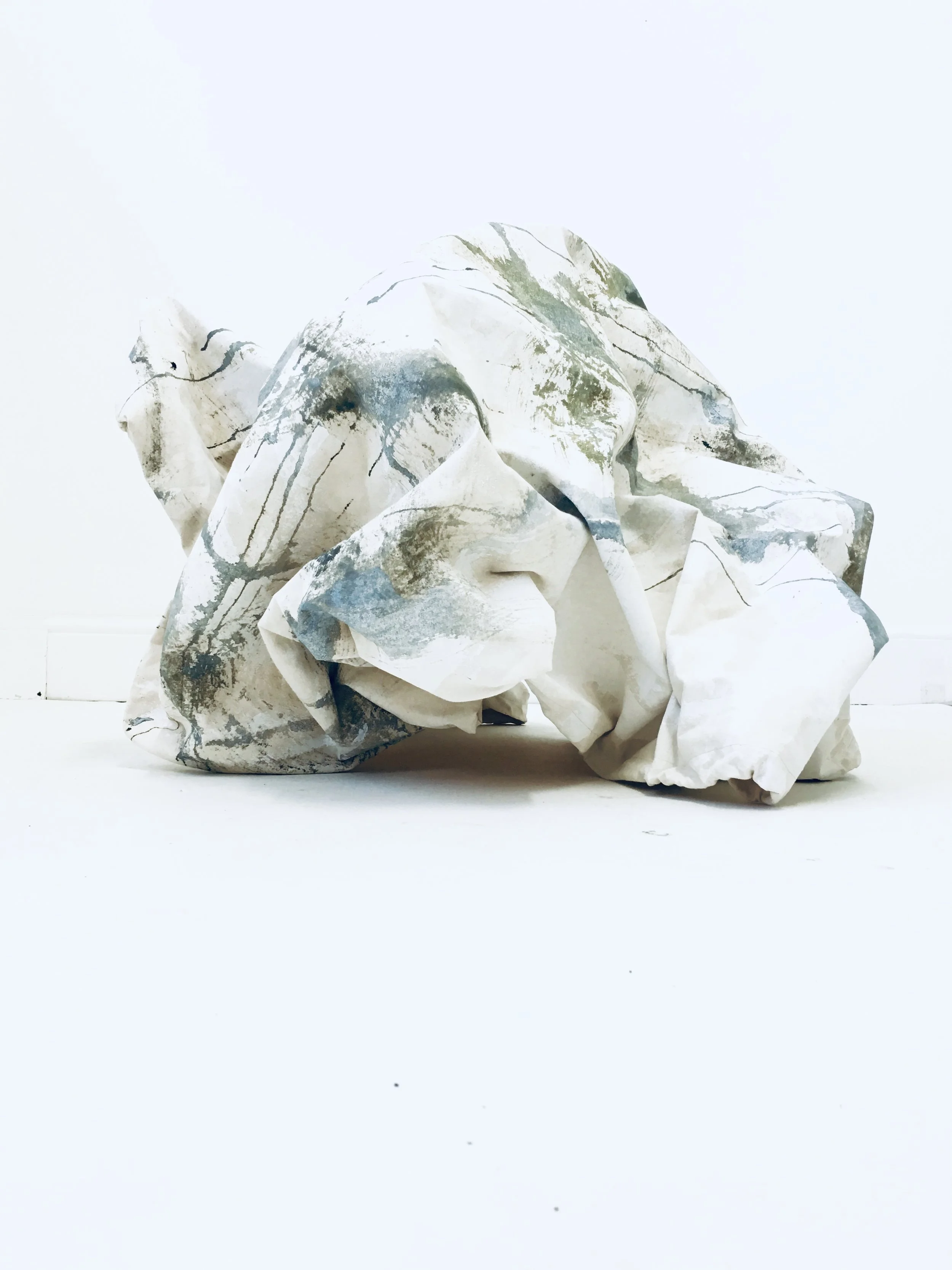 Sculpture and Space