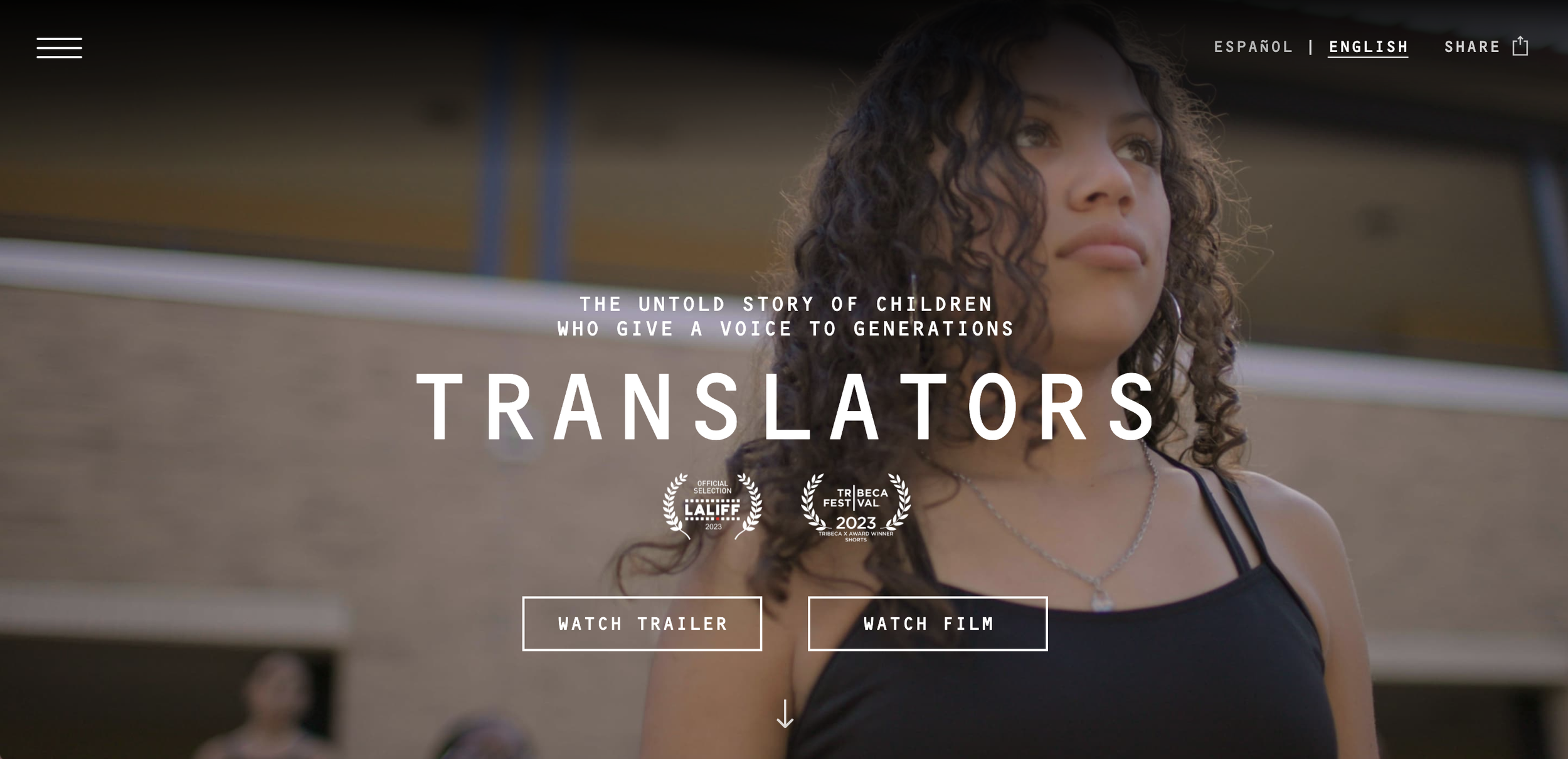 TranslatorsFilm.com