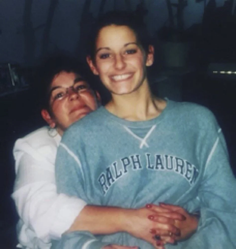 Leah Christine Fabrizio Busa