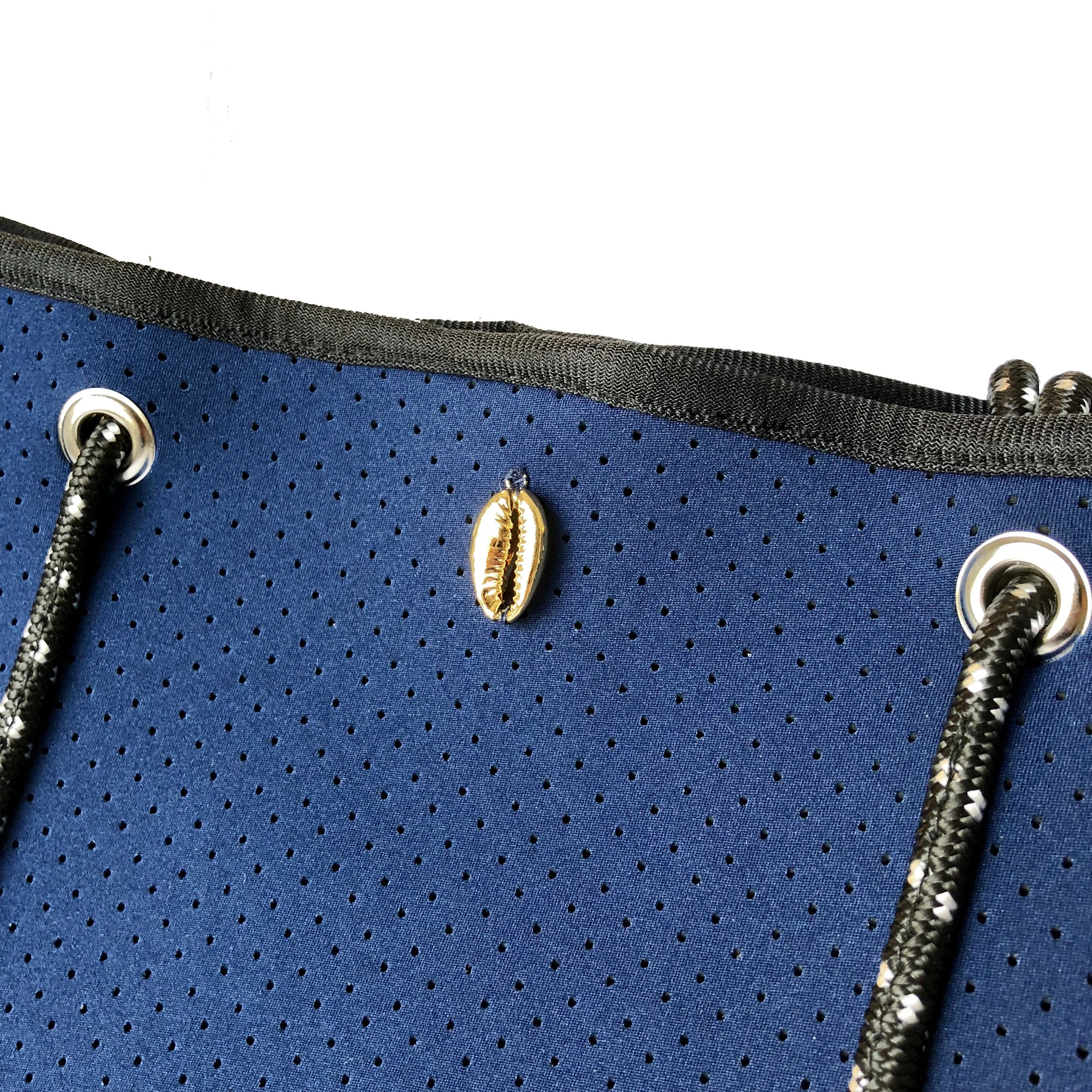 navy bag