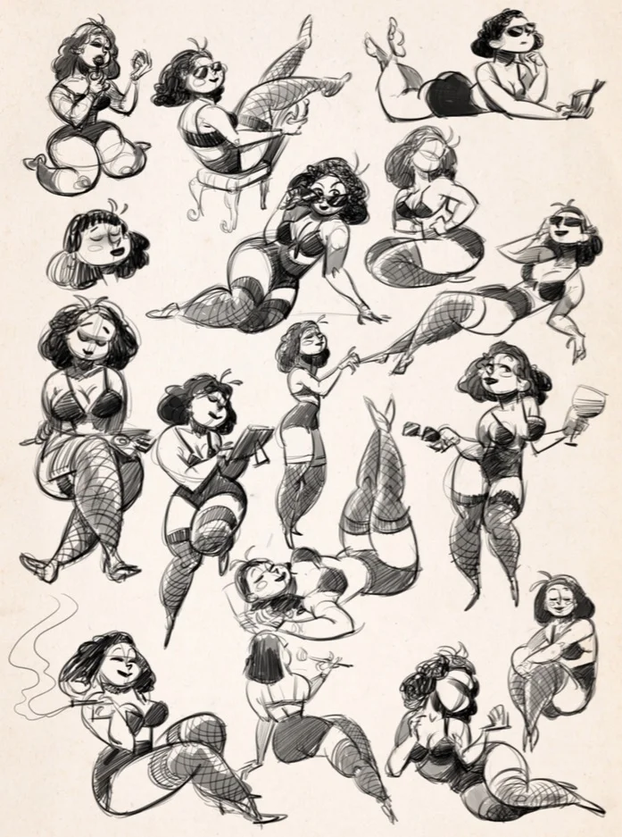 kshiraj_telang_artwork_life_drawing_pinup.jpg
