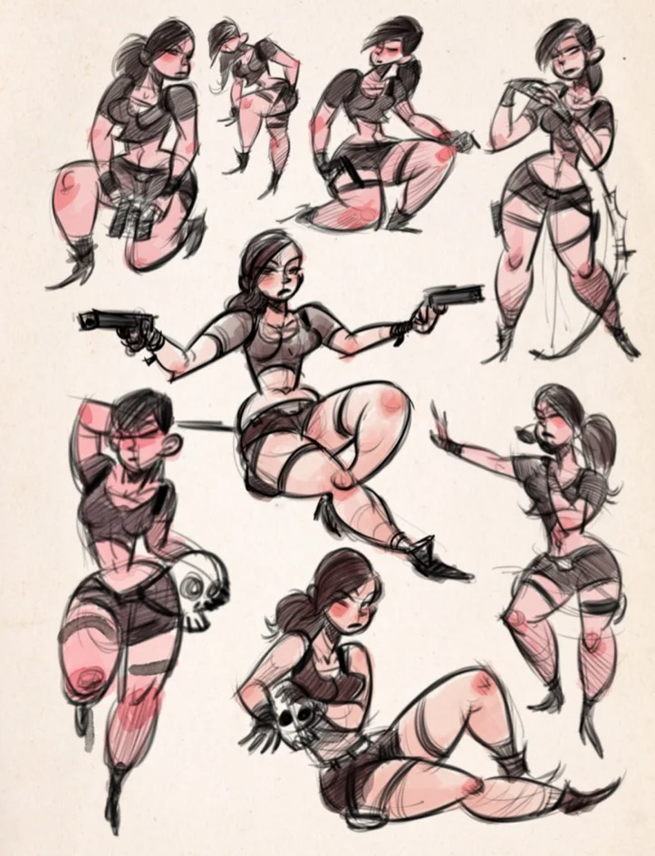kshiraj_telang_artwork_life_drawing_tombraider.jpg