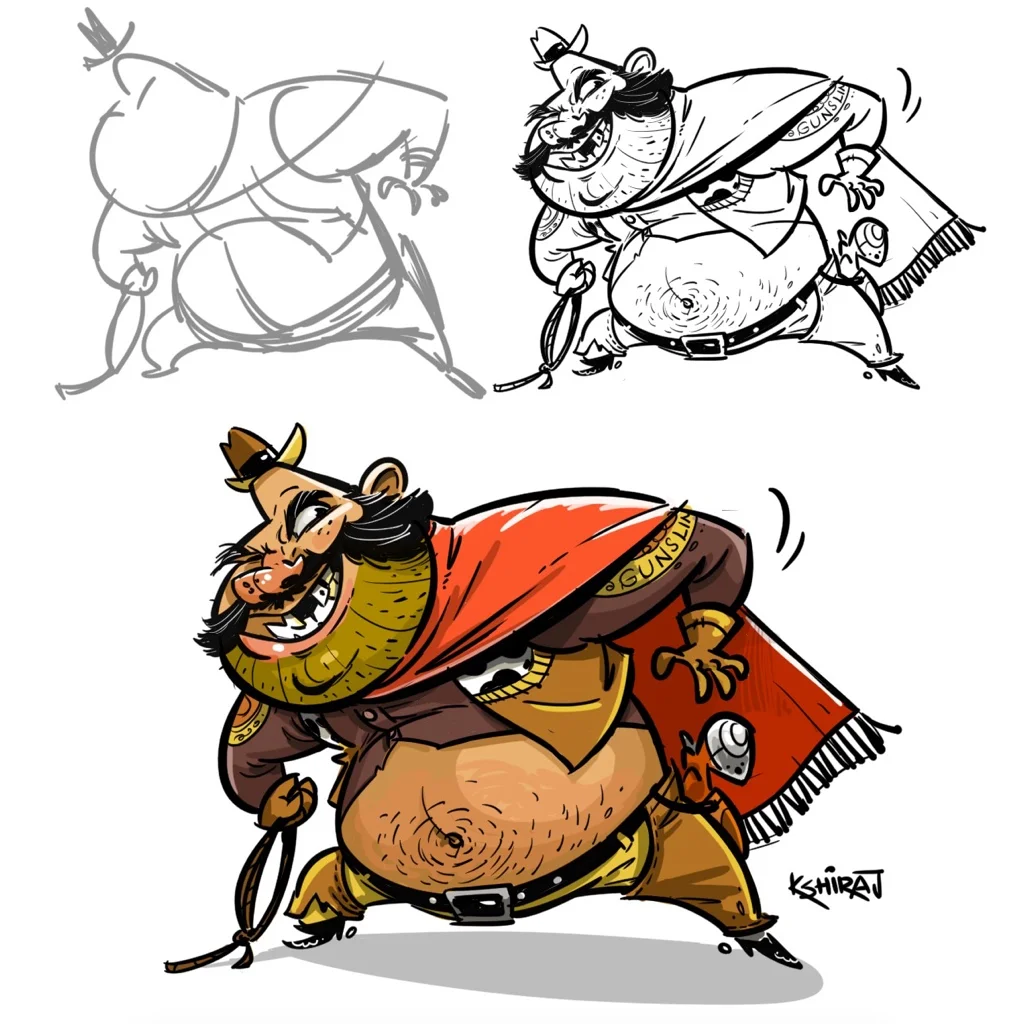 kshiraj_telang_artwork_fatcowboy.jpg