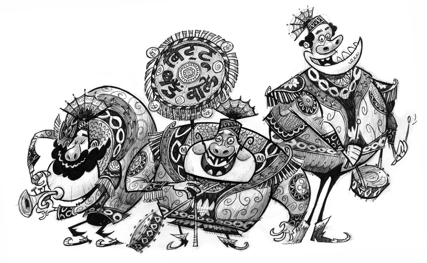 kshiraj_telang_artwork_indian_wedding_band.jpg