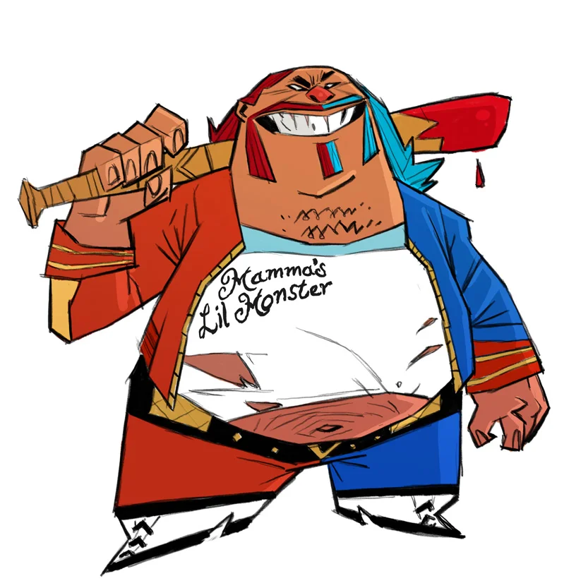 kshiraj_telang_artwork_daddys_little_monster.png