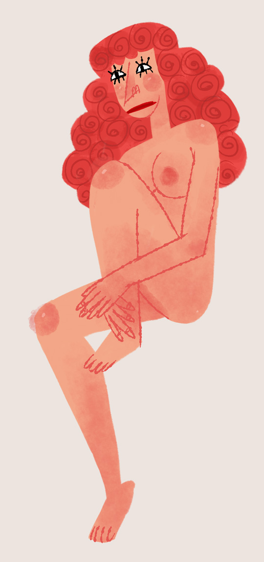 kshiraj_telang_artwork_female_study.png