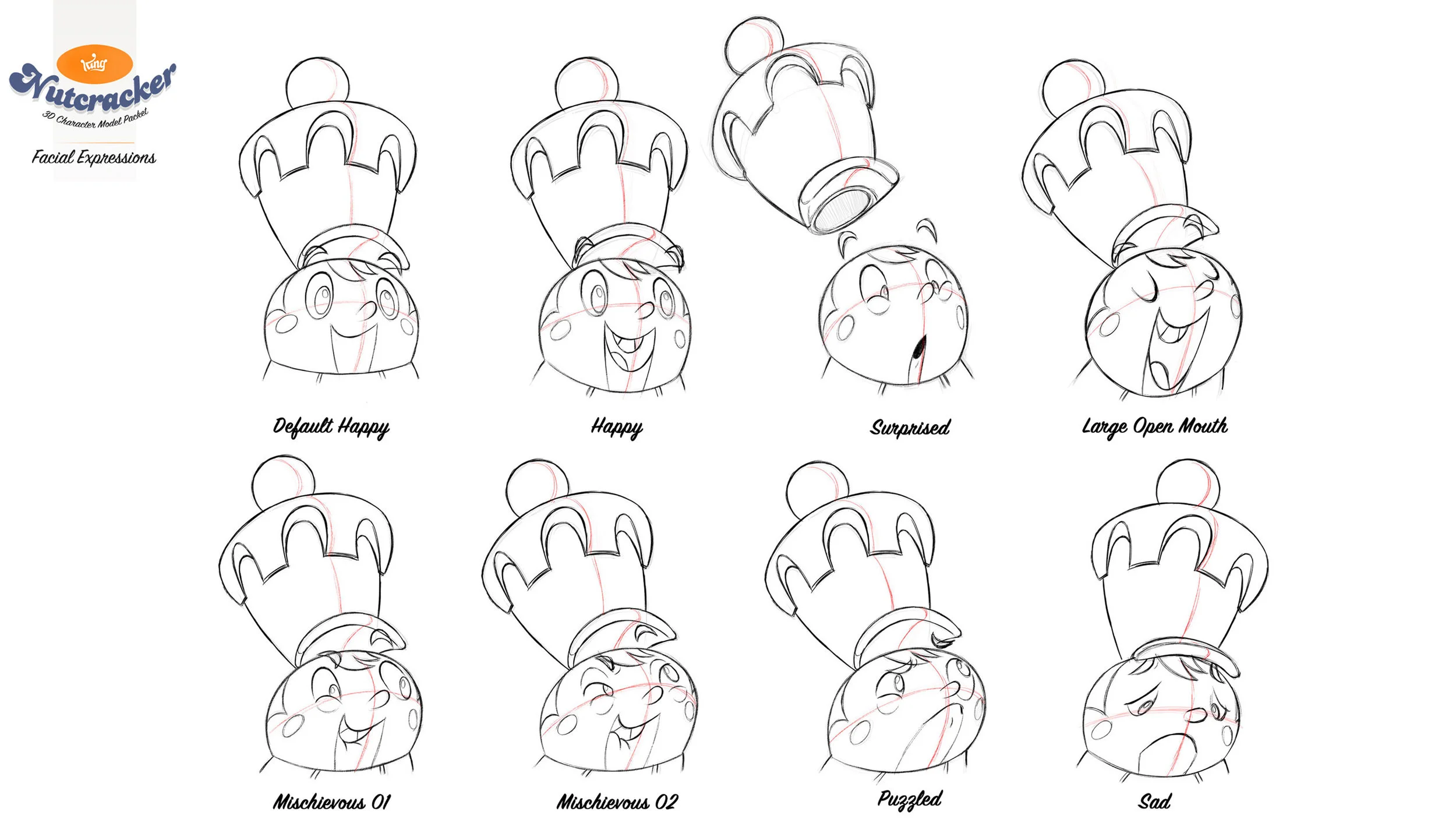 01_CandyCrushFriends_06_NutcrackeExpressions.jpg