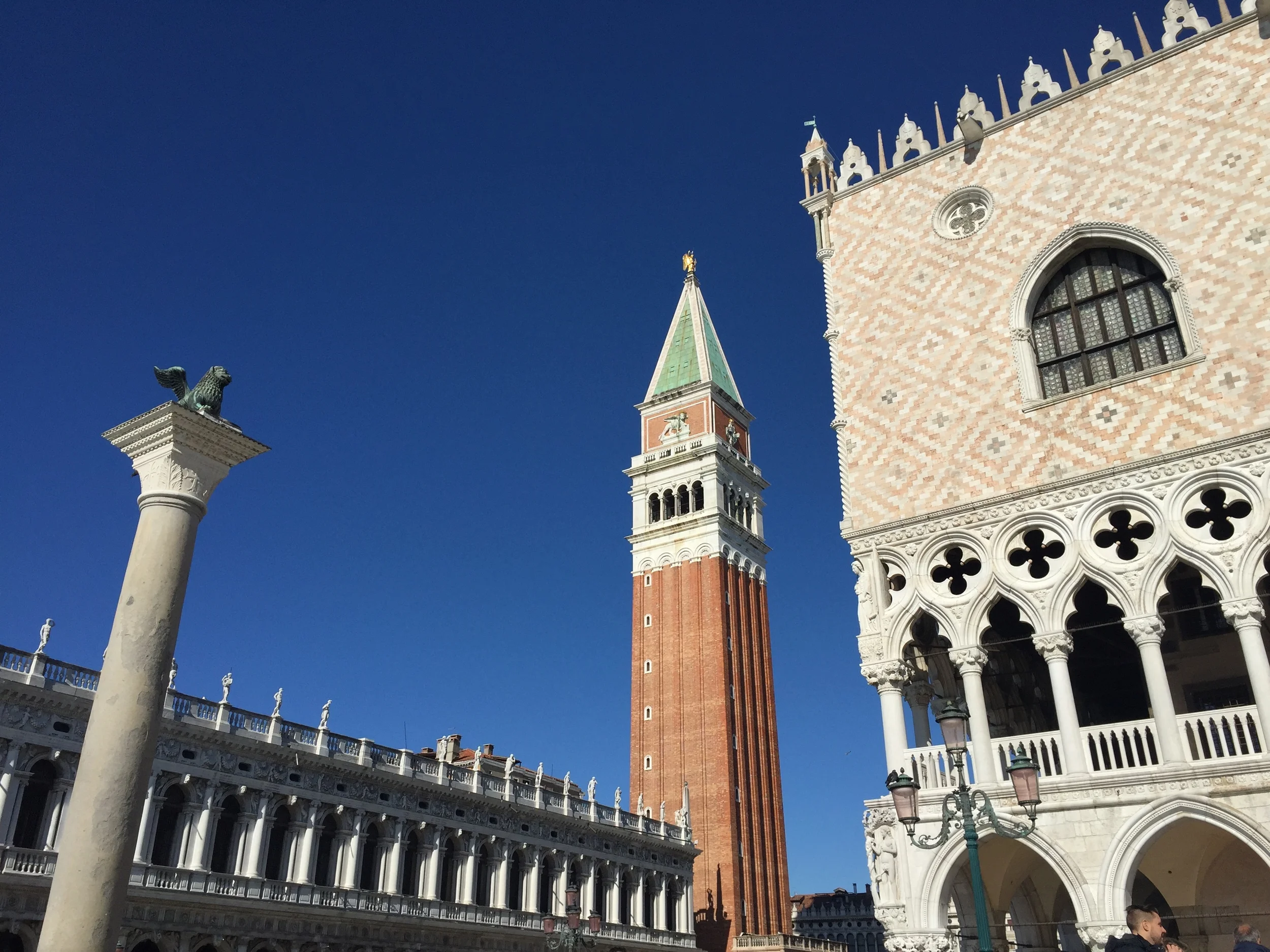 praça San Marco