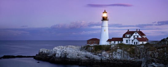 My Father, My Lighthouse