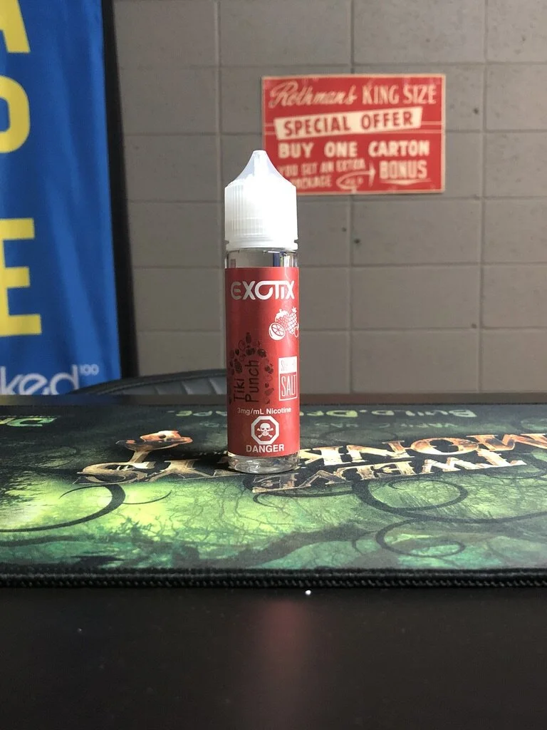 Exotix