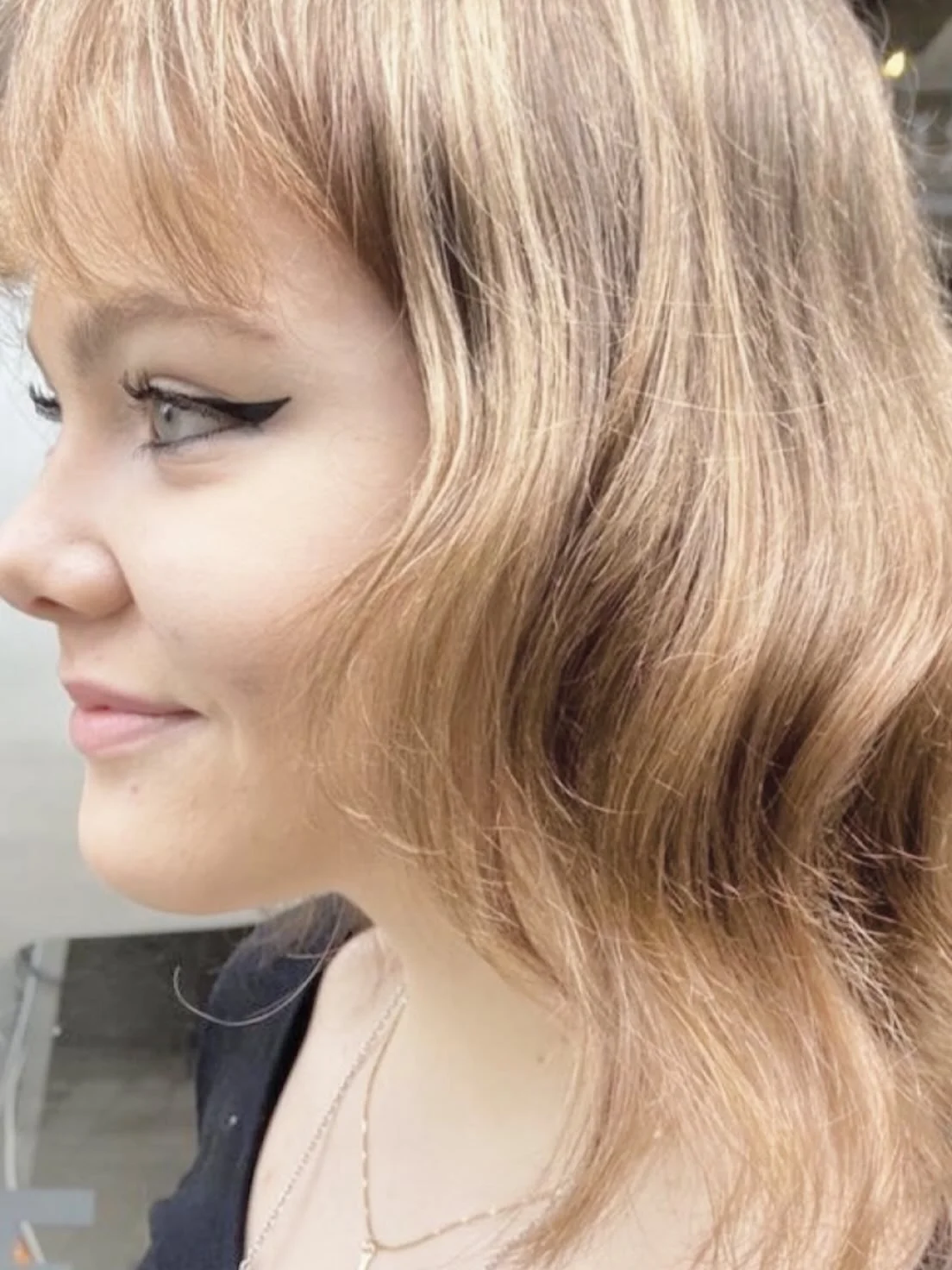 Vaalea moniv&auml;rj&auml;ys #raidat #moniv&auml;rj&auml;ys #lattehiukset #mokkahiukset #ville&auml;nvaaleav&auml;rj&auml;ys